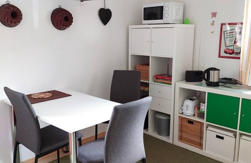 Oberammergau Apartment | Ferienwohnung Schaller - Ferienwohnung
