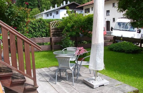 Oberammergau Apartment | Ferienwohnung Schaller - Ferienwohnung