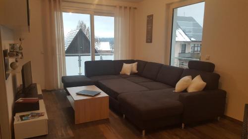 Ramsberg Apartment | Ferienwohnung Schertel