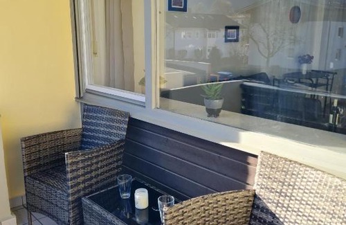 Bad Reichenhall Apartment | Ferienwohnung Schlafende Hexe