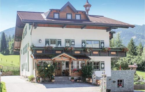 Pichl-Preunegg Apartment | Ferienwohnung - Schladming