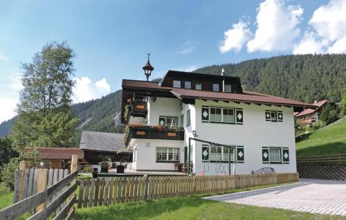 Pichl-Preunegg Apartment | Ferienwohnung - Schladming