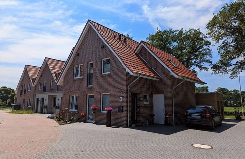 Hollen Apartment | Ferienwohnung Schleede