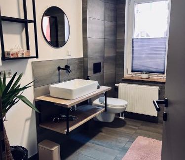 Schmalkalden Apartment | Ferienwohnung Schmalkalden