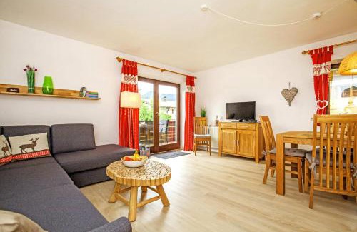 Entfelden Apartment | Ferienwohnung Schmankerl