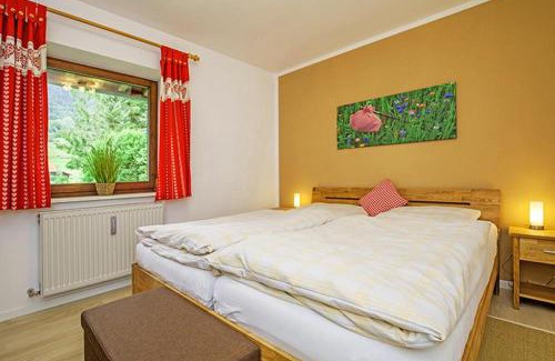 Entfelden Apartment | Ferienwohnung Schmankerl