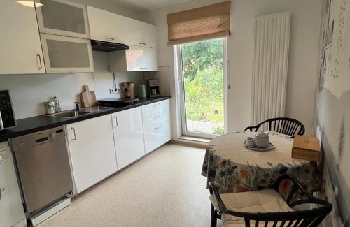 Wernigerode Apartment | Ferienwohnung Schmidt