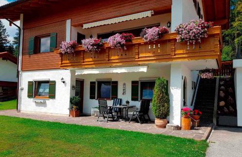 Bischofswiesen Apartment | Ferienwohnung Schnitzlbaumer