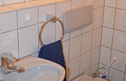 Schuttertal Apartment | Ferienwohnung "Schwalbennest" 80qm, 2 Schlafzimmer, max. 6 Personen