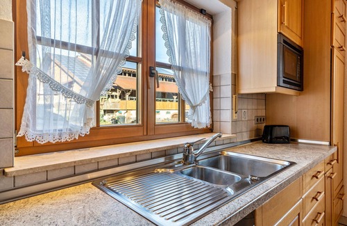 Schuttertal Apartment | Ferienwohnung "Schwalbennest" 80qm, 2 bedrooms, max. 6 persons