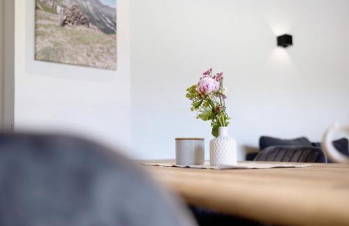 Bad Toelz Apartment | Ferienwohnung Schwaiger Almblick