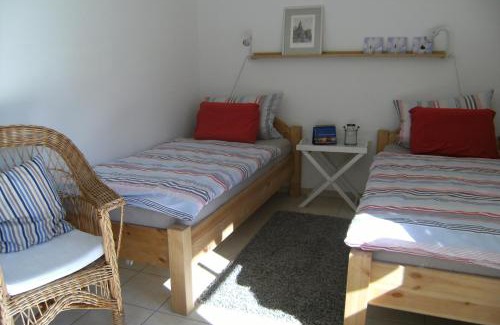 Mainbernheim Apartment | Ferienwohnung Schwanbergblick