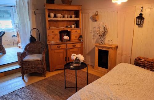 Huzenbach Apartment | Ferienwohnung Schwarzwaldglück