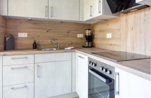 Horum Apartment | Ferienwohnung Seebär