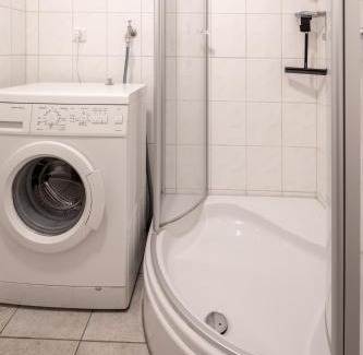 Horum Apartment | Ferienwohnung Seebär
