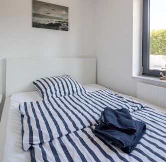 Horum Apartment | Ferienwohnung Seebär