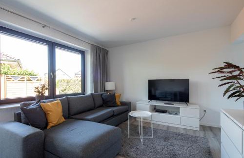 Horum Apartment | Ferienwohnung Seebär