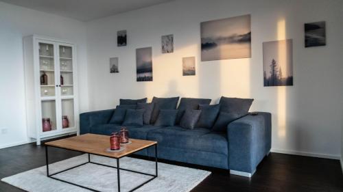 Großraschen Apartment | Ferienwohnung Seeblick Lausitzer Seenland