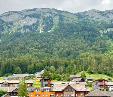 Grundlsee Apartment | Ferienwohnung Seeblick Grundlsee - Your Austrian Home