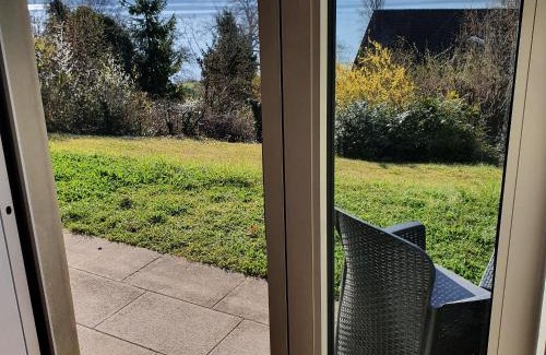 Ohningen Apartment | Ferienwohnung Seegarten