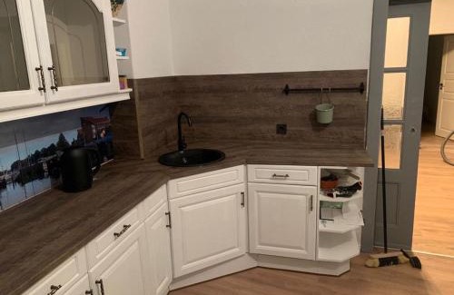Emden Apartment | Ferienwohnung Seegras