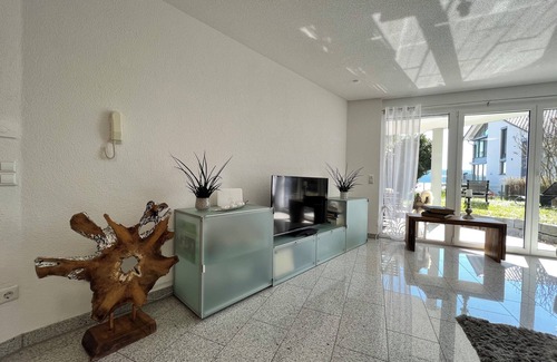 Ueberlingen Apartment | Ferienwohnung Seesicht - Überlingen-goldbach