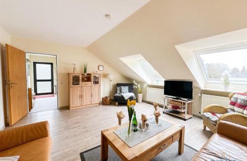 Doese Apartment | Ferienwohnung Seestern