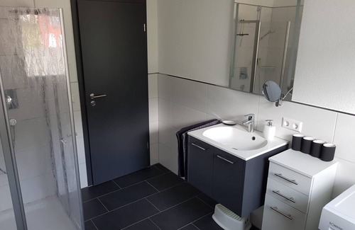 Blasiwald Apartment | Ferienwohnung Seewaldstraße