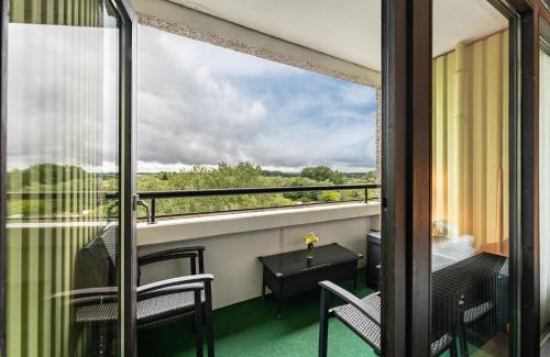 Schilksee Apartment | Ferienwohnung 'Segelyachten-Perle'