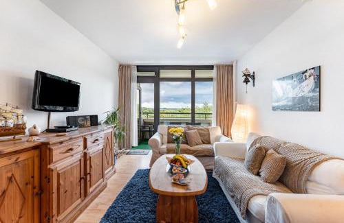 Schilksee Apartment | Ferienwohnung 'Segelyachten-Perle'