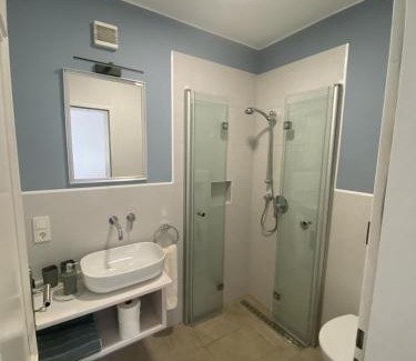 Niederemmel Apartment | Ferienwohnung Seibel