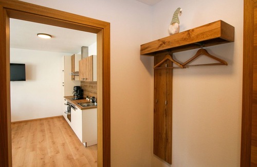 Fuegenberg Apartment | Ferienwohnung Selina by Interhome