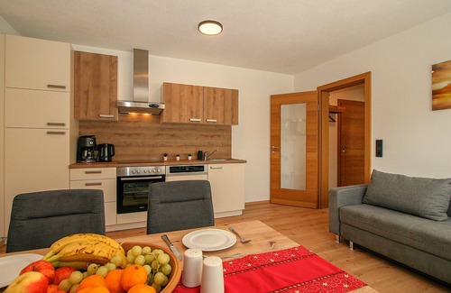 Fuegenberg Apartment | Ferienwohnung Selina by Interhome