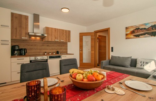 Fuegenberg Apartment | Ferienwohnung Selina by Interhome