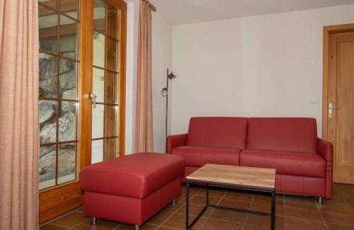 Adelboden Apartment | Ferienwohnung Senggi