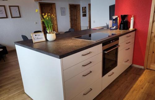 Oberreute Apartment | Ferienwohnung Seywald