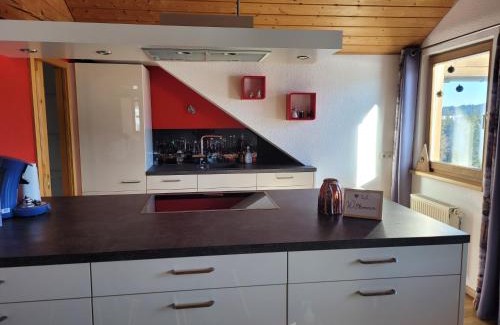 Oberreute Apartment | Ferienwohnung Seywald