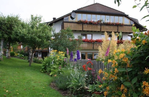 Ibach Apartment | Ferienwohnung Silberdistel, 55qm, 1 Schlafzimmer, max. 2 Personen