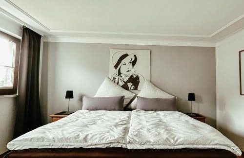 Durbach Apartment | Ferienwohnung Silvi und Heinz Huber