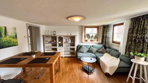 Durbach Apartment | Ferienwohnung Silvi und Heinz Huber