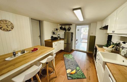 Durbach Apartment | Ferienwohnung Silvi und Heinz Huber
