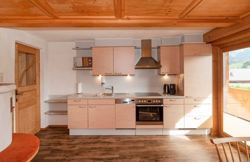 Alpbach Apartment | Ferienwohnung Ski Juwel - Apartmenthaus Rosenhof