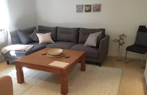 Murwik Apartment | Ferienwohnung Solitüde Strandnah