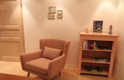 Murwik Apartment | Ferienwohnung Solitüde Strandnah
