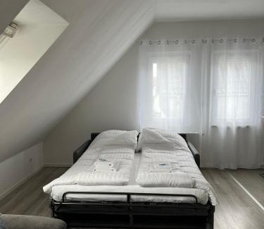 Soltau Apartment | Ferienwohnung Soltau