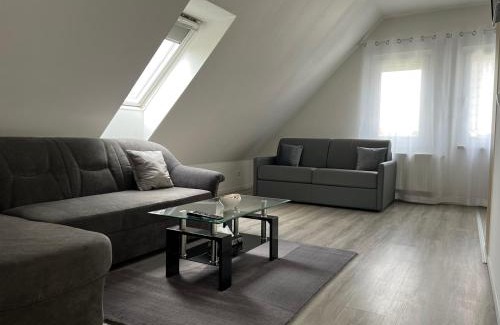 Soltau Apartment | Ferienwohnung Soltau
