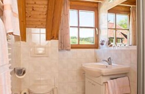 Hinterzarten House | Ferienwohnung Sonne, 35qm, 1 Wohn-/Schlafraum, max. 2 Personen