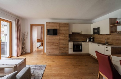 Kelchsau Apartment | Ferienwohnung "sonnblick" - Gästehaus Fohringer