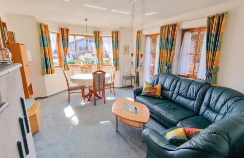 Groissenbach Apartment | Ferienwohnung Sonnenwinkl