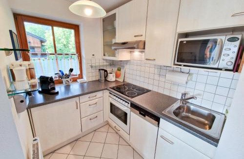 Groissenbach Apartment | Ferienwohnung Sonnenwinkl